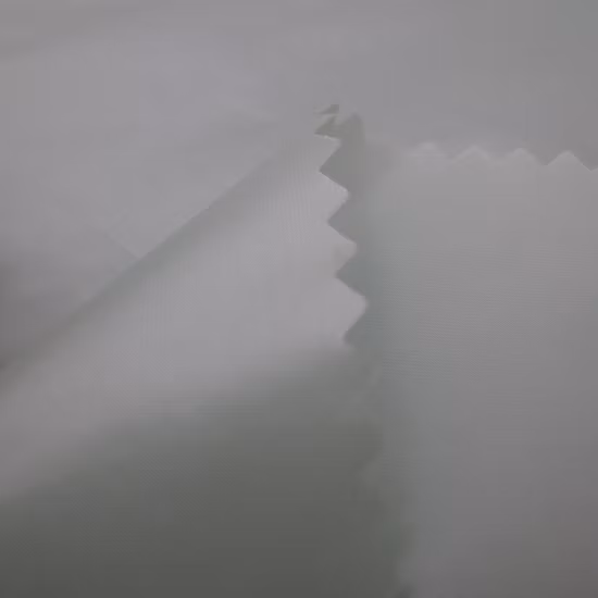 RPET 弾性ポリエステルナイロン無地オックスフォードテキスタイルデジタルプリント生地スポーツダウンジャケット作業服衣服